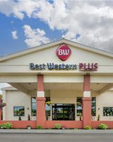 Best Western Plus Keene Hotel