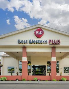 Best Western Plus Keene Hotel