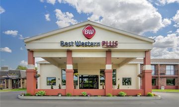Best Western Plus Keene Hotel