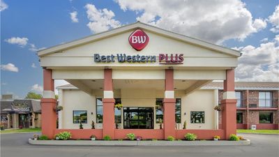 Best Western Plus Keene Hotel