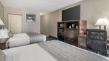Best Western Plus Keene Hotel Room