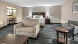 Best Western Plus Keene Hotel Room