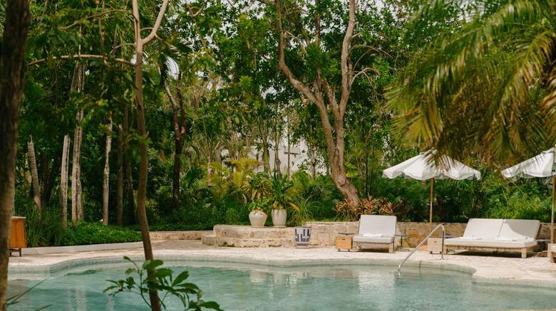 <b>Maroma, A Belmond Hotel Room</b>. Images powered by <a href="https://iceportal.shijigroup.com/" title="IcePortal" target="_blank">IcePortal</a>.