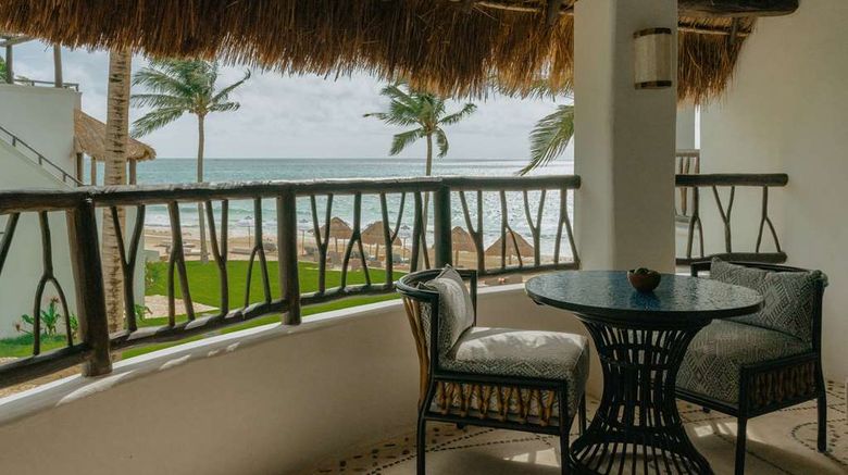 <b>Maroma, A Belmond Hotel Room</b>. Images powered by <a href="https://iceportal.shijigroup.com/" title="IcePortal" target="_blank">IcePortal</a>.