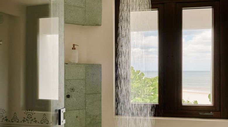 <b>Maroma, A Belmond Hotel Room</b>. Images powered by <a href="https://iceportal.shijigroup.com/" title="IcePortal" target="_blank">IcePortal</a>.