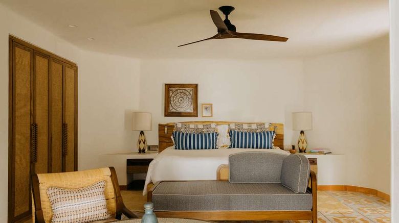 <b>Maroma, A Belmond Hotel Room</b>. Images powered by <a href="https://iceportal.shijigroup.com/" title="IcePortal" target="_blank">IcePortal</a>.
