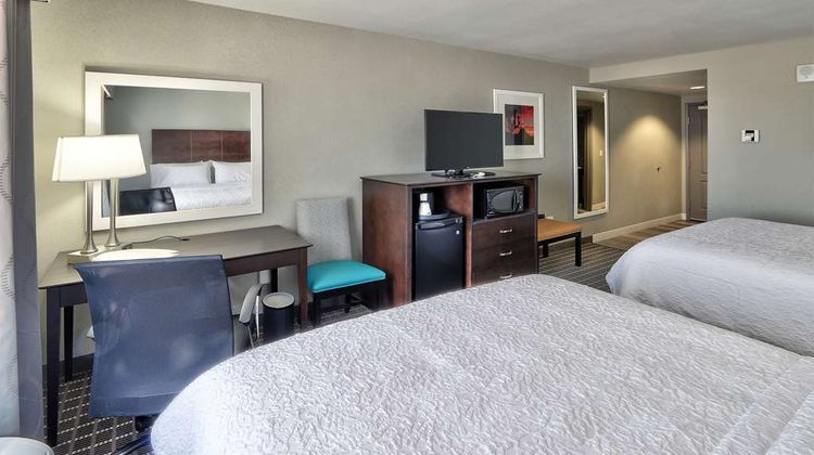 Hampton Inn & Suites Albuquerque Airport Other