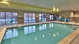 Hampton Inn & Suites Albuquerque Airport Pool