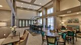 Hampton Inn & Suites Albuquerque Airport Restaurant