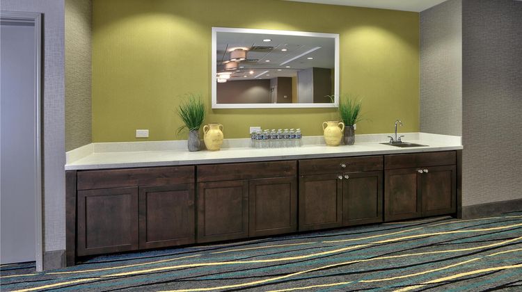 Hampton Inn & Suites Albuquerque Airport Meeting
