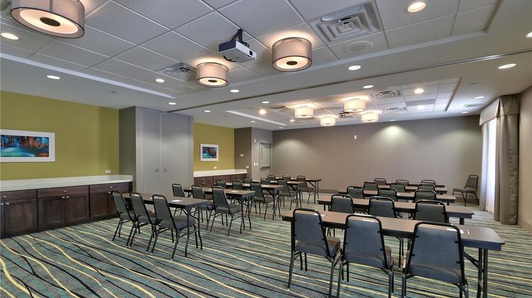 Hampton Inn & Suites Albuquerque Airport Meeting