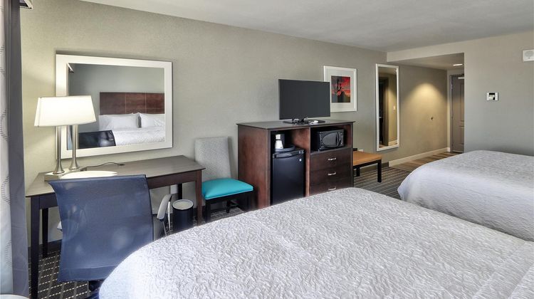 Hampton Inn & Suites Albuquerque Airport Other