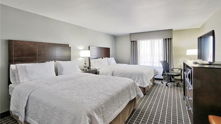 Hampton Inn & Suites Albuquerque Airport Other
