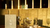 <b>DoubleTree by Hilton Edinburgh Restaurant</b>. Images powered by <a href="https://iceportal.shijigroup.com/" title="IcePortal" target="_blank">IcePortal</a>.