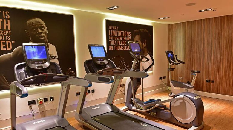 <b>DoubleTree by Hilton Edinburgh Health</b>. Images powered by <a href="https://iceportal.shijigroup.com/" title="IcePortal" target="_blank">IcePortal</a>.