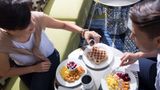 Homewood Suites by Hilton Houston - Katy Restaurant