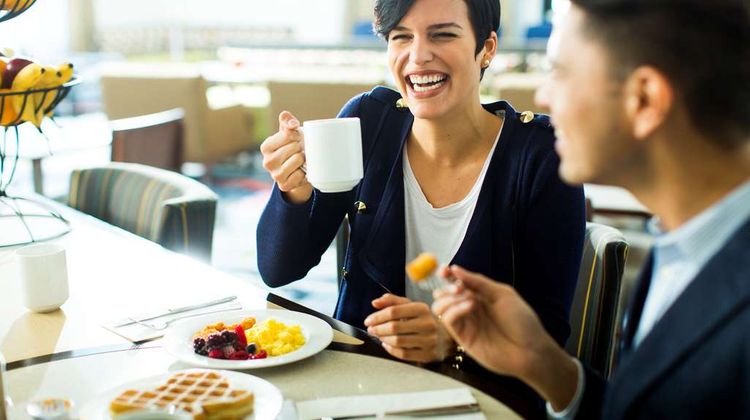Homewood Suites by Hilton Houston - Katy Restaurant
