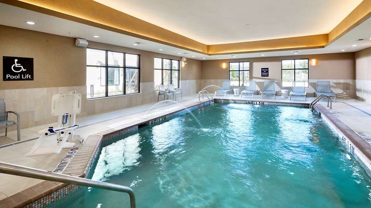 Homewood Suites by Hilton Houston - Katy Pool