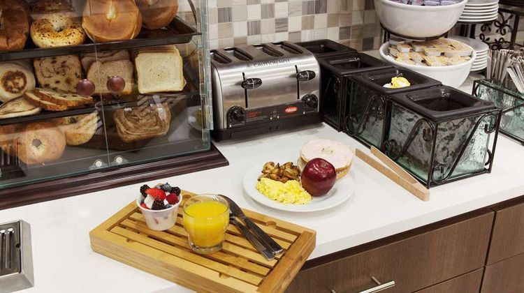 Homewood Suites by Hilton Houston - Katy Restaurant