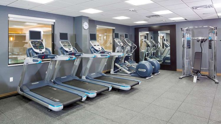 Homewood Suites by Hilton Houston - Katy Health