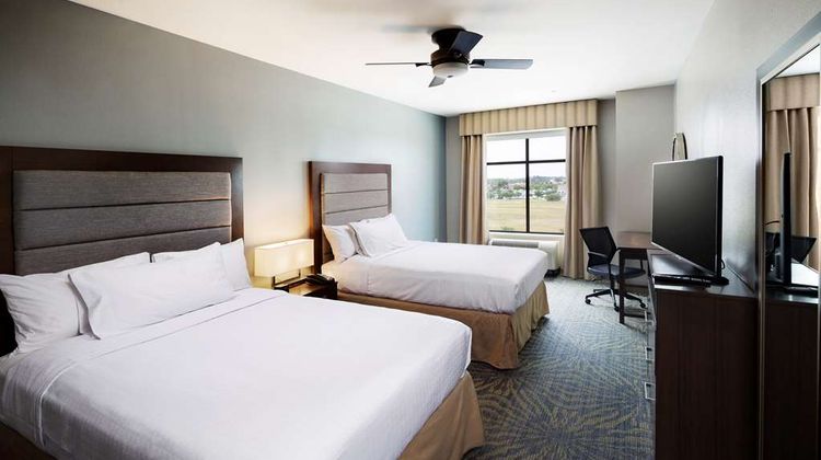 Homewood Suites by Hilton Houston - Katy Room