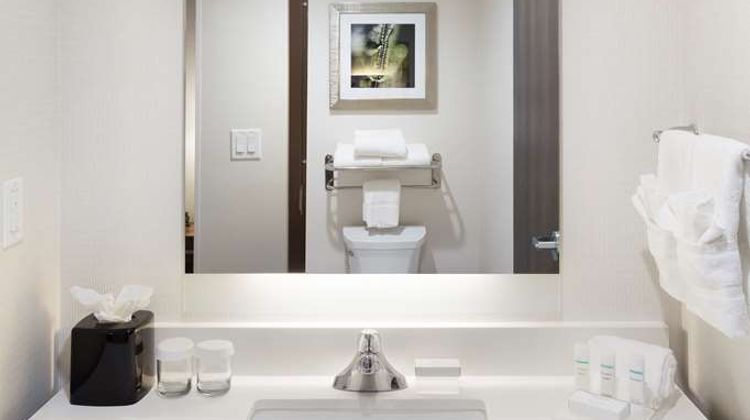 Homewood Suites by Hilton Houston - Katy Room