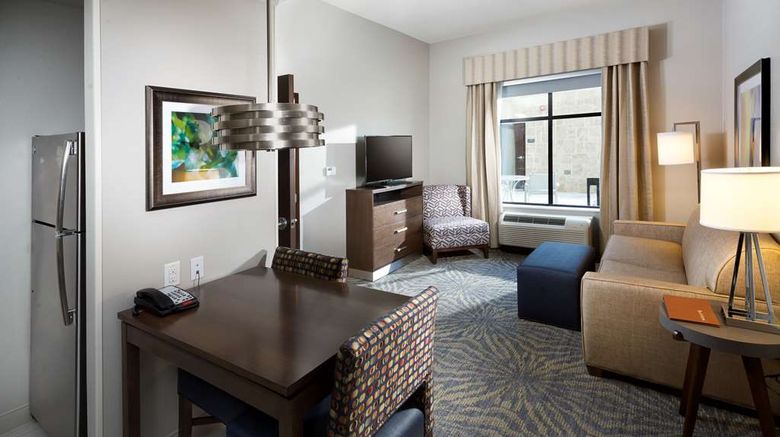 <b>Homewood Suites by Hilton Houston - Katy Room</b>. Images powered by <a href="https://iceportal.shijigroup.com/" title="IcePortal" target="_blank">IcePortal</a>.