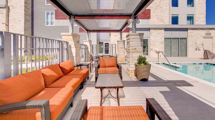 Hampton Inn & Suites N Houston/Spring Pool