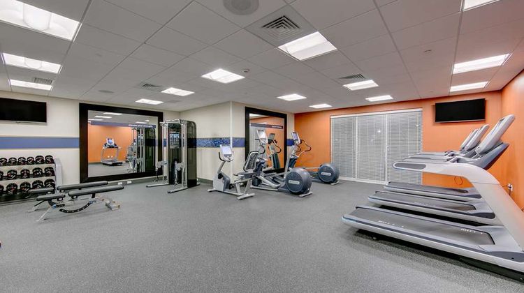 Hampton Inn & Suites N Houston/Spring Health