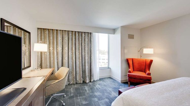 Hampton Inn & Suites N Houston/Spring Room