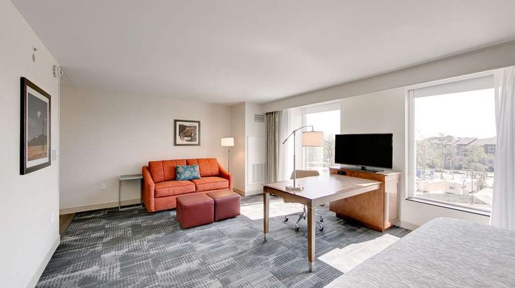 Hampton Inn & Suites N Houston/Spring Room