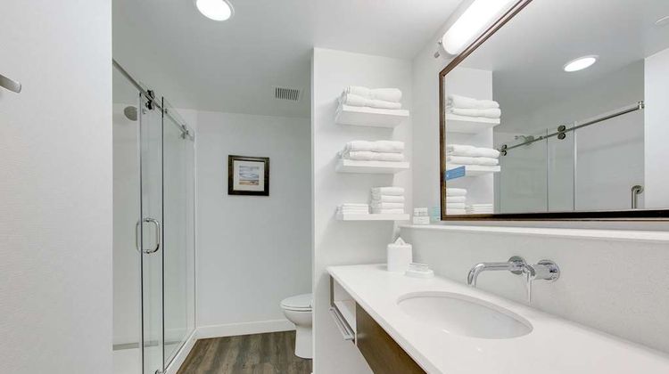 Hampton Inn & Suites N Houston/Spring Room
