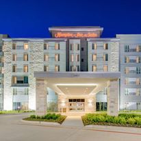 Hampton Inn & Suites N Houston/Spring