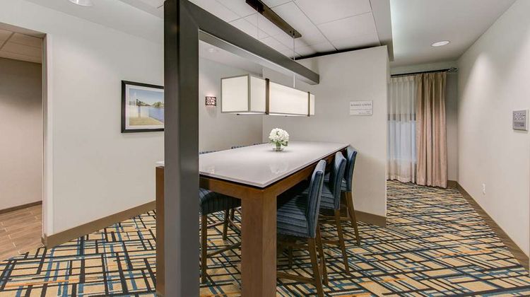 Hampton Inn & Suites N Houston/Spring Meeting