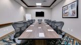<b>Hampton Inn & Suites N Houston/Spring Meeting</b>. Images powered by <a href="https://iceportal.shijigroup.com/" title="IcePortal" target="_blank">IcePortal</a>.