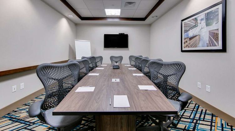 Hampton Inn & Suites N Houston/Spring Meeting