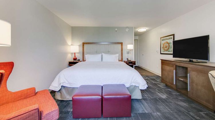 Hampton Inn & Suites N Houston/Spring Other