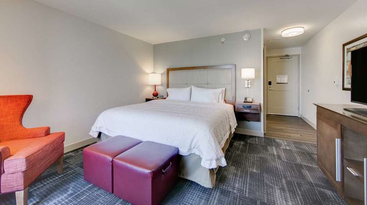Hampton Inn & Suites N Houston/Spring Other