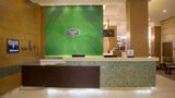 Hampton Inn by Hilton Villahermosa Lobby