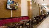 Hampton Inn by Hilton Villahermosa Restaurant