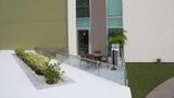 Hampton Inn by Hilton Villahermosa Exterior