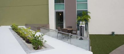 Hampton Inn by Hilton Villahermosa Exterior