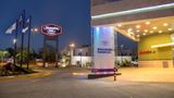 Hampton Inn by Hilton Villahermosa Exterior