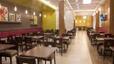 Hampton Inn by Hilton Villahermosa Restaurant