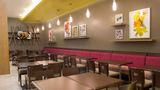 Hampton Inn by Hilton Villahermosa Restaurant