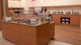 Hampton Inn by Hilton Villahermosa Restaurant