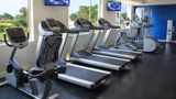 Hampton Inn by Hilton Villahermosa Health