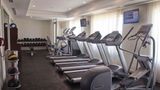 Hampton Inn by Hilton Villahermosa Health