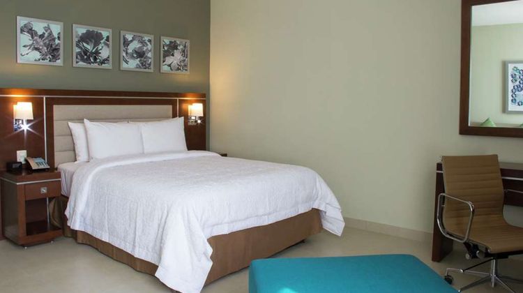 Hampton Inn by Hilton Villahermosa Room