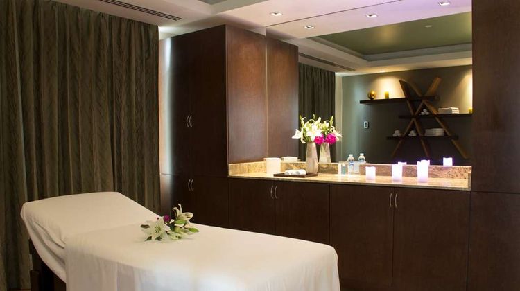 Hampton Inn by Hilton Villahermosa Spa